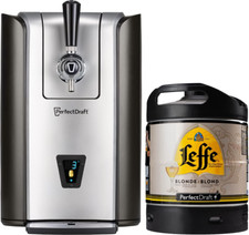 Pack Spillatore  Pro (Leffe