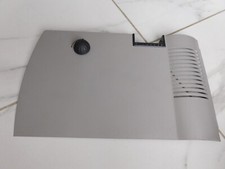 Alloggiamento copertura porta