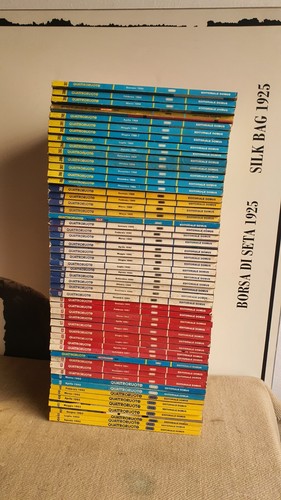 Numero della rivista - della,