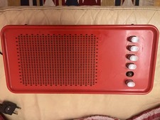 Brionvega filodiffusore FD1101 Castiglioni