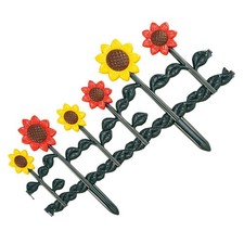  Steccato in Plastica Per