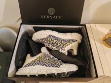 Versace Trigreca 42 Originali