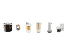 Filter Service Kit Fits SAME
