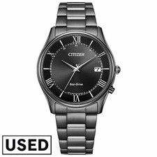 Coppia Orologio Uomo Citizen
