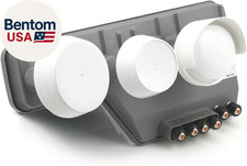 Reverse Band 5 Satellite