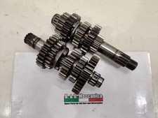 CAMBIO KAWASAKI KLR 570 600 cc