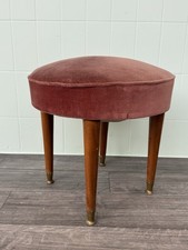 Pouf Vintage Piccolo Sgabello