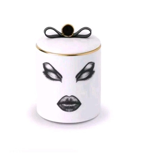 Candela profumata lauren - candela,