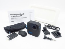 GoPro Max 360° (2025) Action