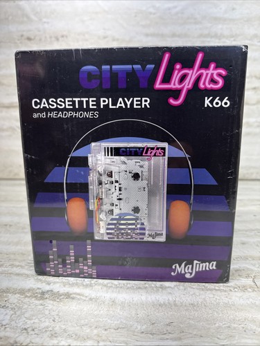 Lettore cassette bluetooth