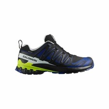 Scarpe Sportive Uomo Salomon XA PRO 3D V9 GTX Nero