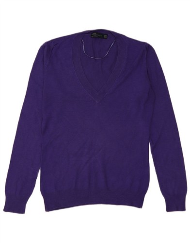 Maglione maglione donna scollo