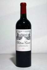 CHATEAU CANON 2022 - ST.EMILION BODEAUX 100/100 PARKER bottiglia 750ml