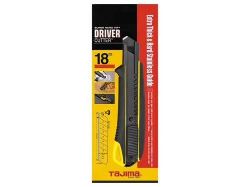 Driver cutter tajima - cutter,