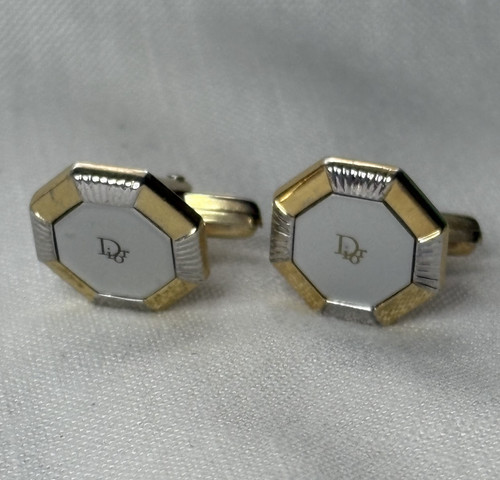 Christian dior gemelli - christian,