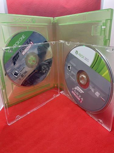 Forza horizon xbox - forza, 2