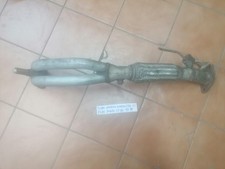 TUBO SCARICO MARMITTA  FIAT