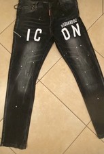 jeans icon dsquared 