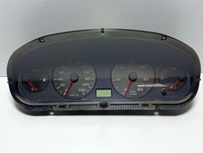 QUADRO STRUMENTI PER FIAT Marea Van 6063459910 186A6000 (96>07)