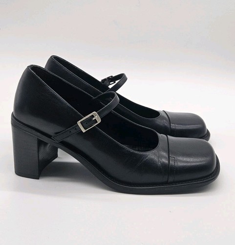 Aldo y2k style - pelle, mary