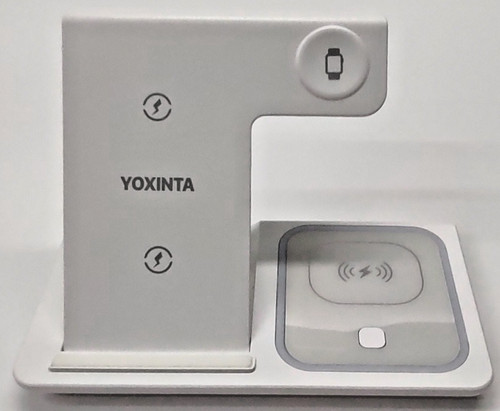 Yoxinta pad di - yoxinta, 3