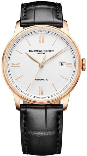 Baume mercier classima - baume, &