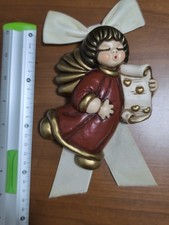 Thun Angelo ceramica rosso 