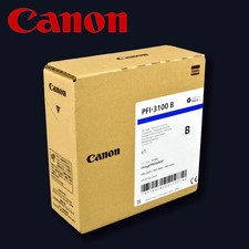 Inchiostro Canon blu (B) per
