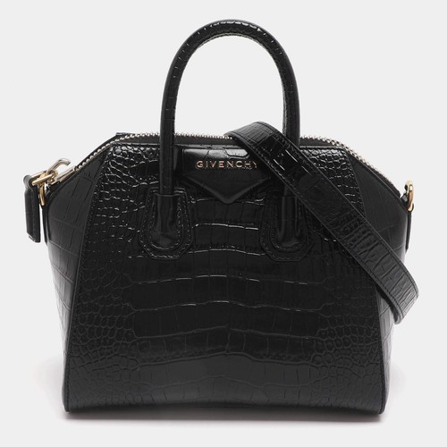 Borsa givenchy antigona - givenchy, mini