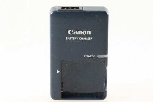 Caricabatterie originale canon - caricabatterie,