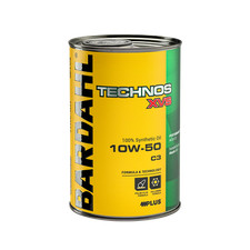 5 Lt Engine Oil BARDAHL