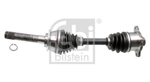 Albero motore febi bilstein - albero,