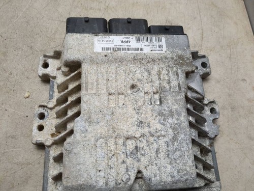 Centralina motore diesel - , ford