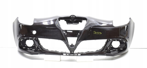 Paraurti anteriore alfa romeo - anteriore,