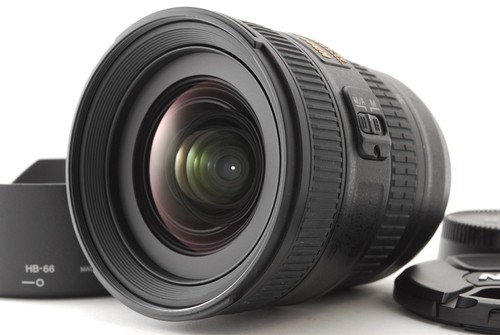 Nikon nikkor 35 mm - nikon,