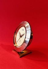 Vintage ROAMER 8 Day 15 JEWELS