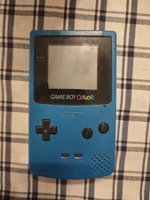 CONSOLE NINTENDO GAMEBOY COLOR