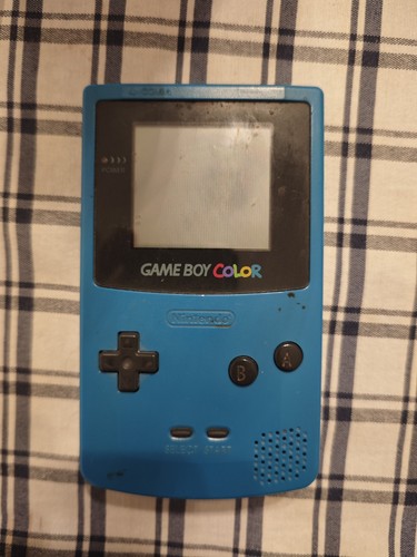 Console nintendo gameboy - nintendo,