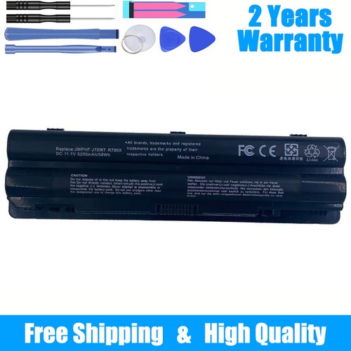 Batteria celle per dell xps - dell,