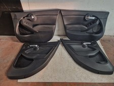 PANNELLI INTERNI PORTA CON