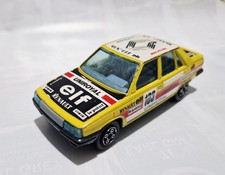 Modellino Auto Da Collezione