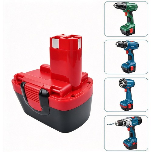 Batteria 5000mah per bosch - 5000mah,