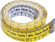 22091 - Metro per Sarto in