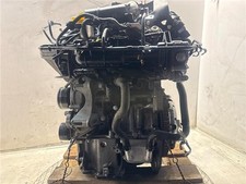 H4BB410  Motor Completo Dacia
