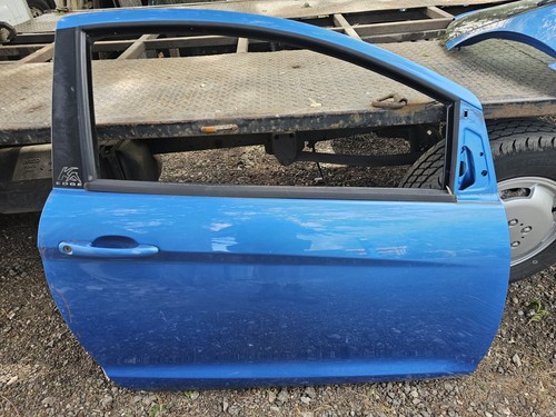 Ford mk2 porte - mk2, 3