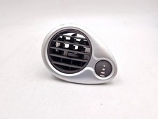 7701061207 BOCCHETTA ARIA LATERALE CRUSCOTTO SINISTRO per RENAULT CLIO 3A SERIE