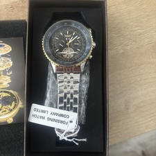 Orologio Uomo JARAGAR A034