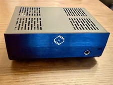 Silent Angel Munich M1