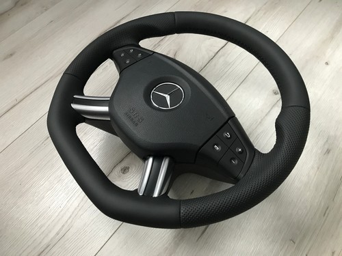 Top tuning amg - amg, mercedes