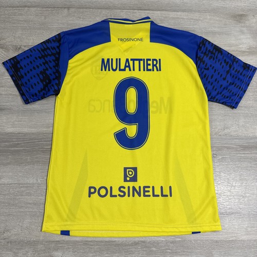 Maglia samuele mulattieri - maglia,